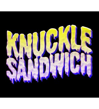 Knuckle Sandwich Steam Key GLOBAL